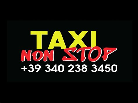 Non Stop Taxi Cezary Szykuła